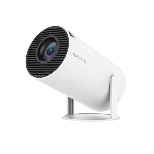 Projector mini 4K HY-300M98-Y2 Foreign Trade Popular Style Android TecnoValet