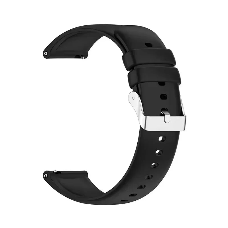 For Xiaomi Watch 5 Global Version Men Women HD AMOLED Screen Heart Rate Bluetooth Call GPS Track Waterproof Sports Smart Watch TecnoValet